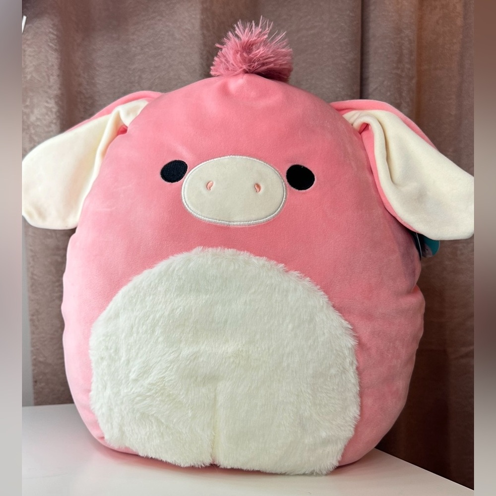 Squishmallows Maudie